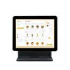 Latest Design 15.6" Win10/11 Linux System Touch Screen POS Machine Cash Register Point of Sale System All in One POS Machine