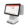 Ultra Powerful 15.6" Win10/11 Linux System Touch Screen POS Machine Cash Register Point of Sale System All in One POS Machine