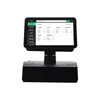 Latest Design 15.6 Inch Win 10/11/Linux/Android Point of Sales Systems Payment Cashier POS System Cash Register All in One POS