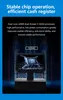Latest Design 15.6 Inch Win 10/11/Linux/Android Point of Sales Systems Payment Cashier POS System Cash Register All in One POS