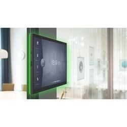 15.6 Inch Intelligent Wall Mounted Automation Tablet IPS Control Panel Rk3566 Touch Screen Tablet All-in-One Smart Home Device