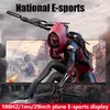 High Performance 29 Inch 2K Gaming Monitor RGB Lighting Wide Screen with 100Hz Refresh Rate for Gamers