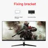High Performance 29 Inch 2K Gaming Monitor RGB Lighting Wide Screen with 100Hz Refresh Rate for Gamers