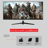 High Performance 29 Inch 2K Gaming Monitor RGB Lighting Wide Screen with 100Hz Refresh Rate for Gamers