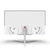 Hot Selling 27 Inch 2K/1K 1080P Gaming Monitor Wide Screen Curved Design with 165Hz Refresh Rate for Gamers