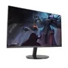 Best 27 Inch 2K 144Hz Gaming Monitor Wide LED Display Flat Desktop Computer Monitor for Business & Gaming