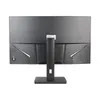 New Style Frameless 32 Inch Wide Screen Curved Gaming Monitor 2K HD 1ms Response Time 165Hz AMD Free-Sync Dedicated for Gamers