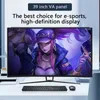 High Quality 39-Inch 2K Gaming Monitor with 165Hz Resolution Hdr400 and Low Blue Light Features for Gaming