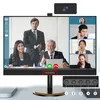 Hot Selling 32 Inch Wide Screen Gaming Monitor UHD 4K 1ms Response Time 60Hz/165Hz Dedicated for Office Gamers Built-in Camera