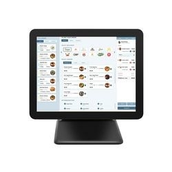 Wholesale New 15.6 Inch High Quality Windows I5 3rd Touch POS System Terminal with Cash Register Machine for Supermarkets